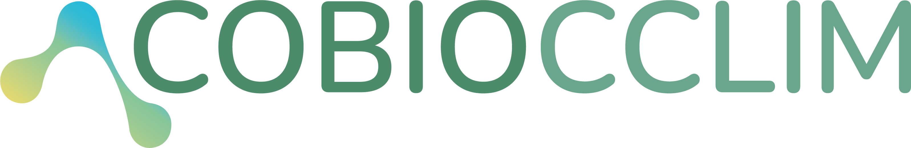 Logo COBIOCCLIM