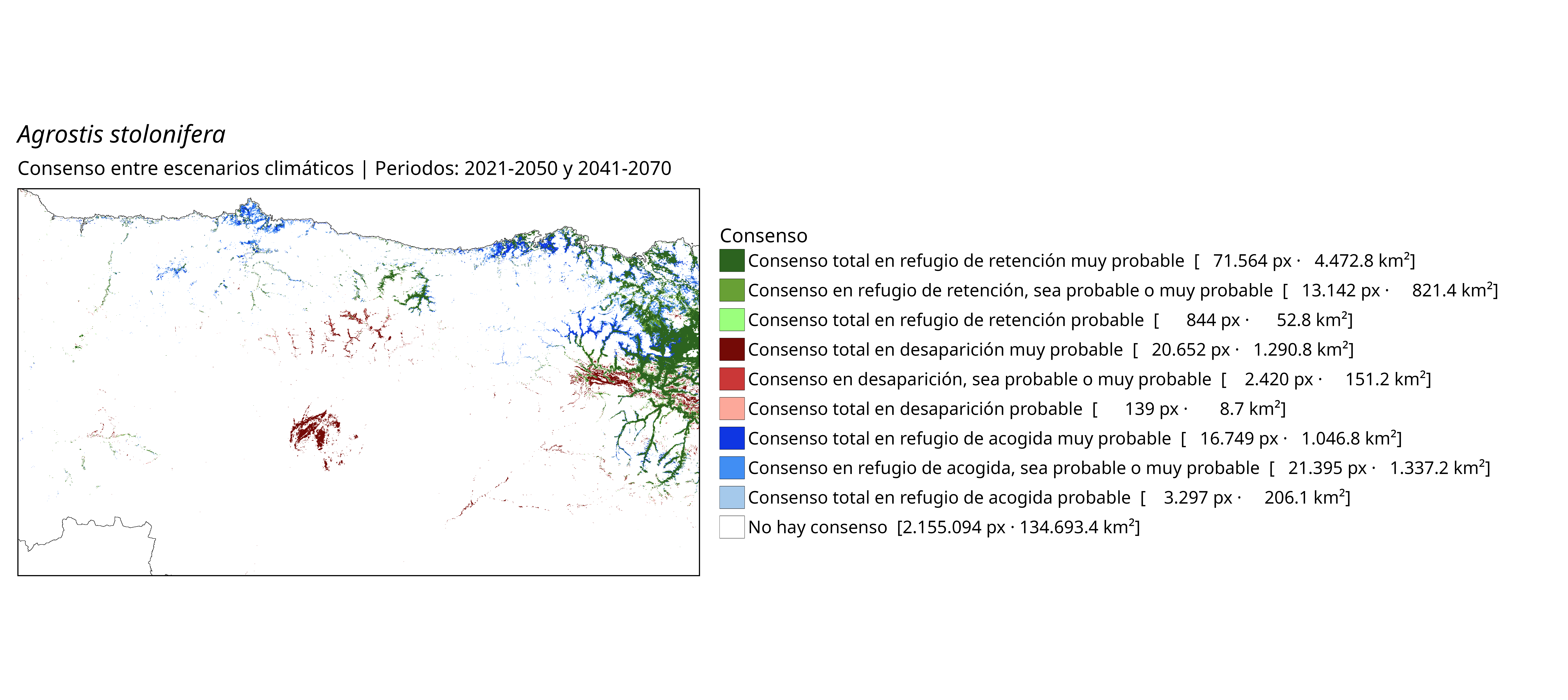 Consenso 2 periodos