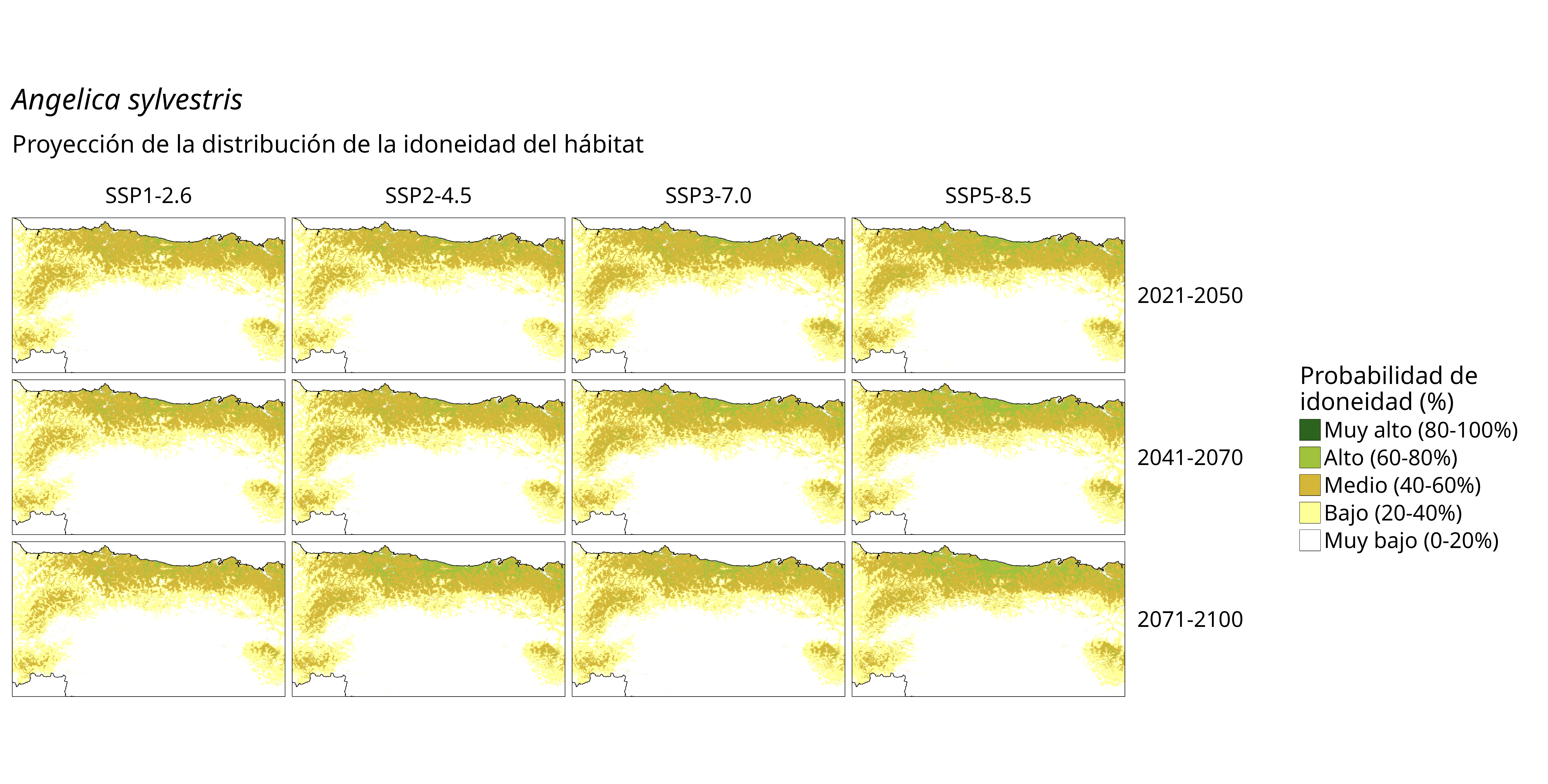 Idoneidad futura (probabilidad)