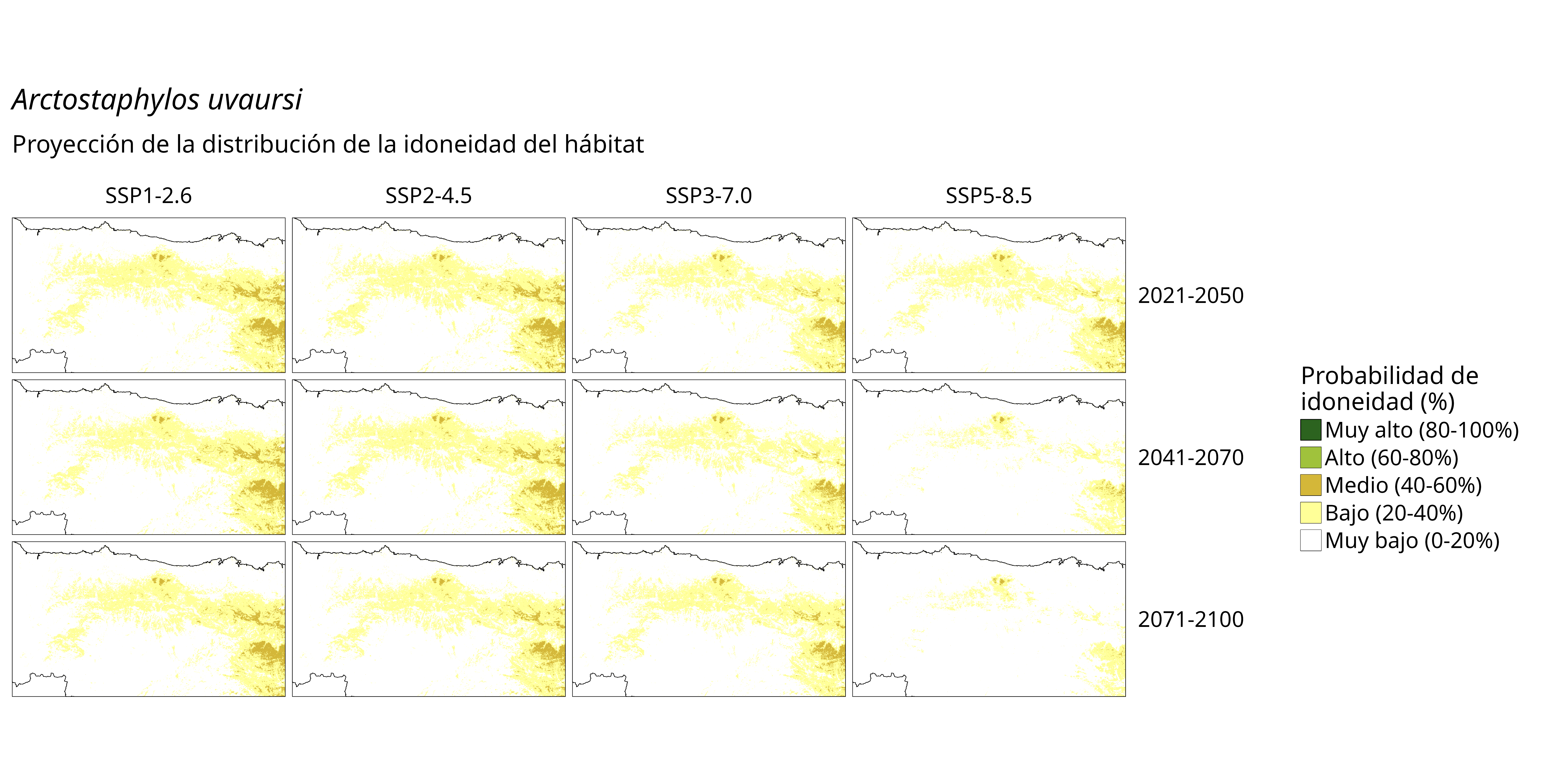 Idoneidad futura (probabilidad)