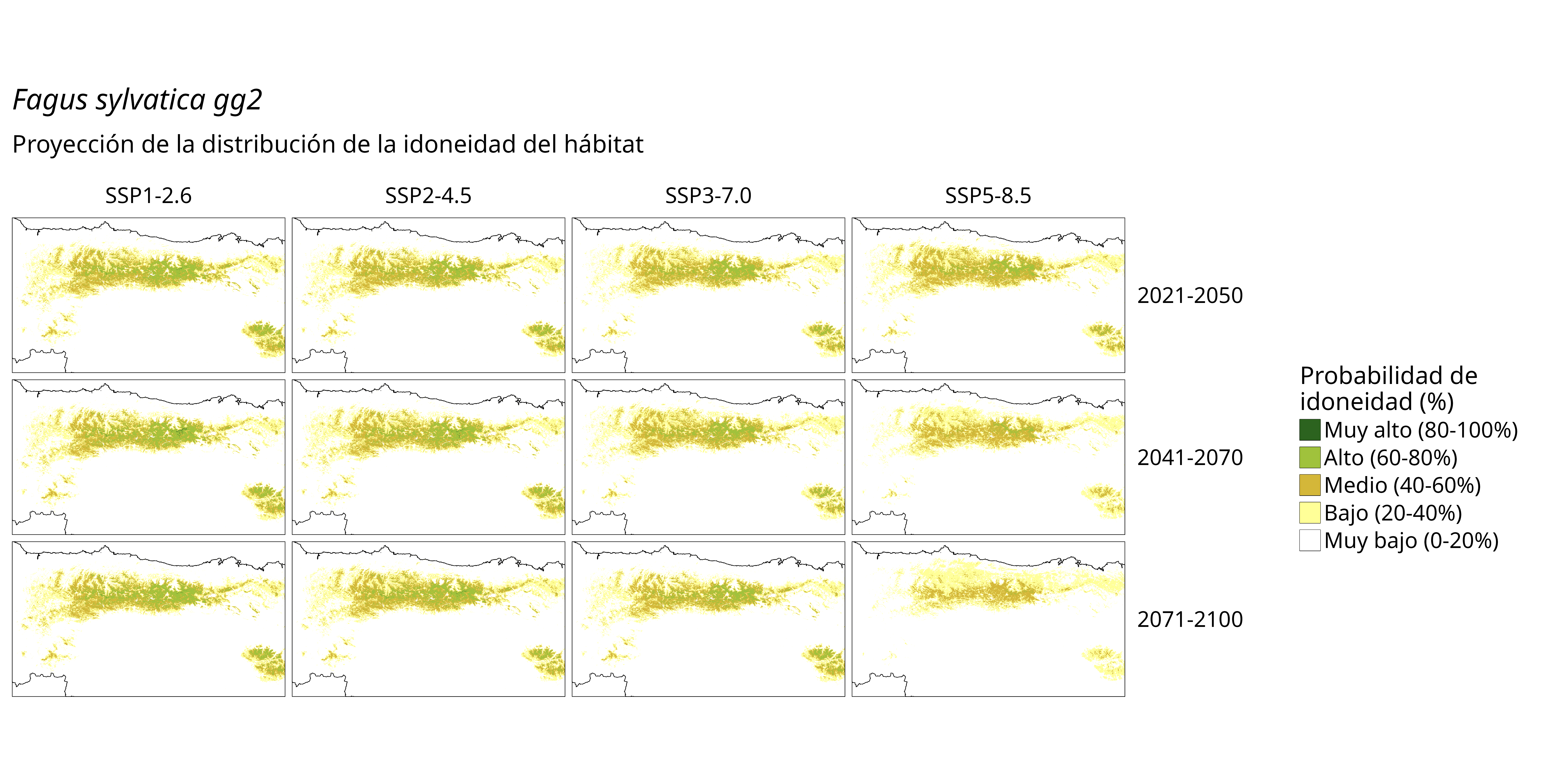 Idoneidad futura (probabilidad)
