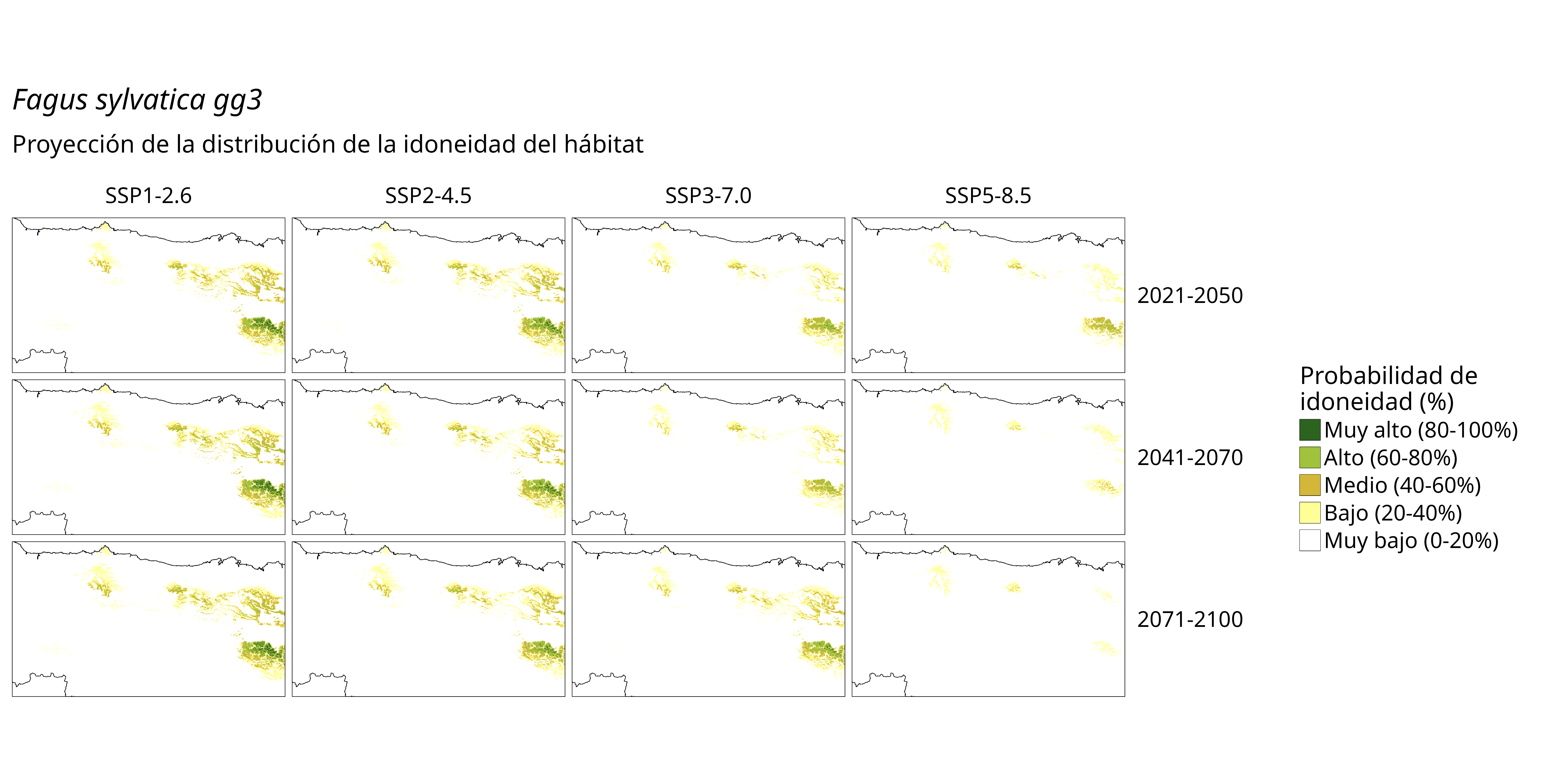 Idoneidad futura (probabilidad)