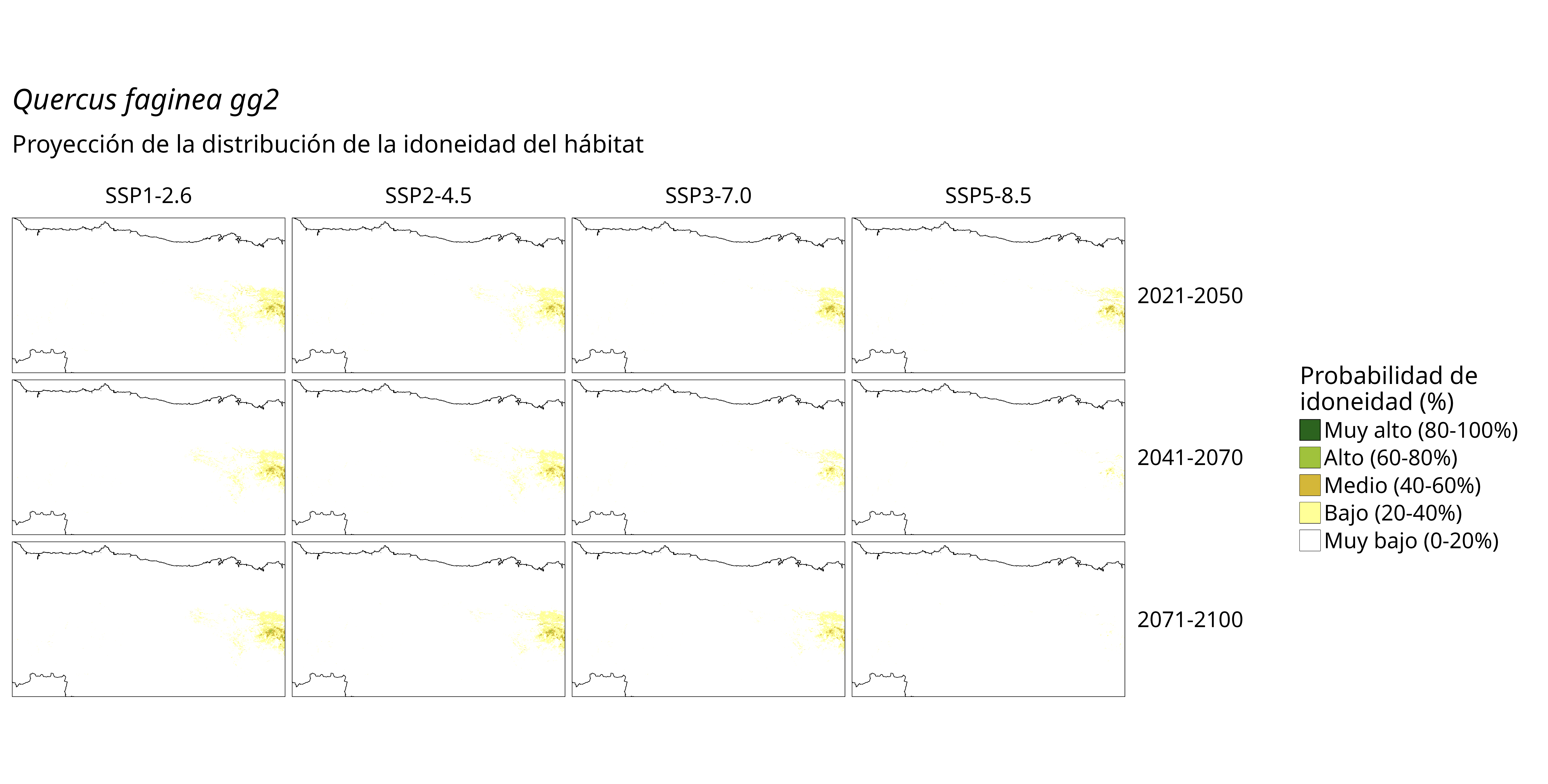 Idoneidad futura (probabilidad)