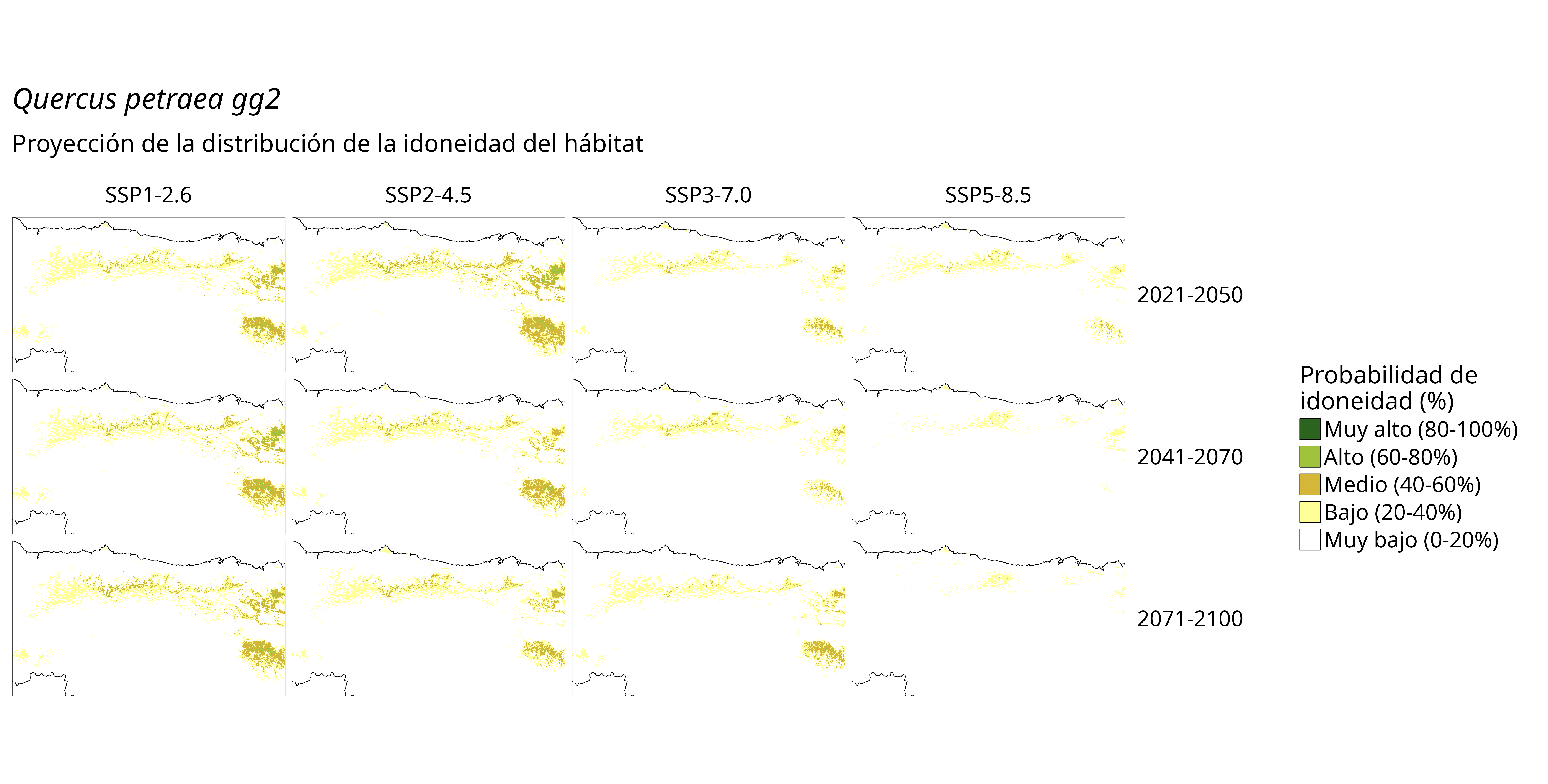 Idoneidad futura (probabilidad)