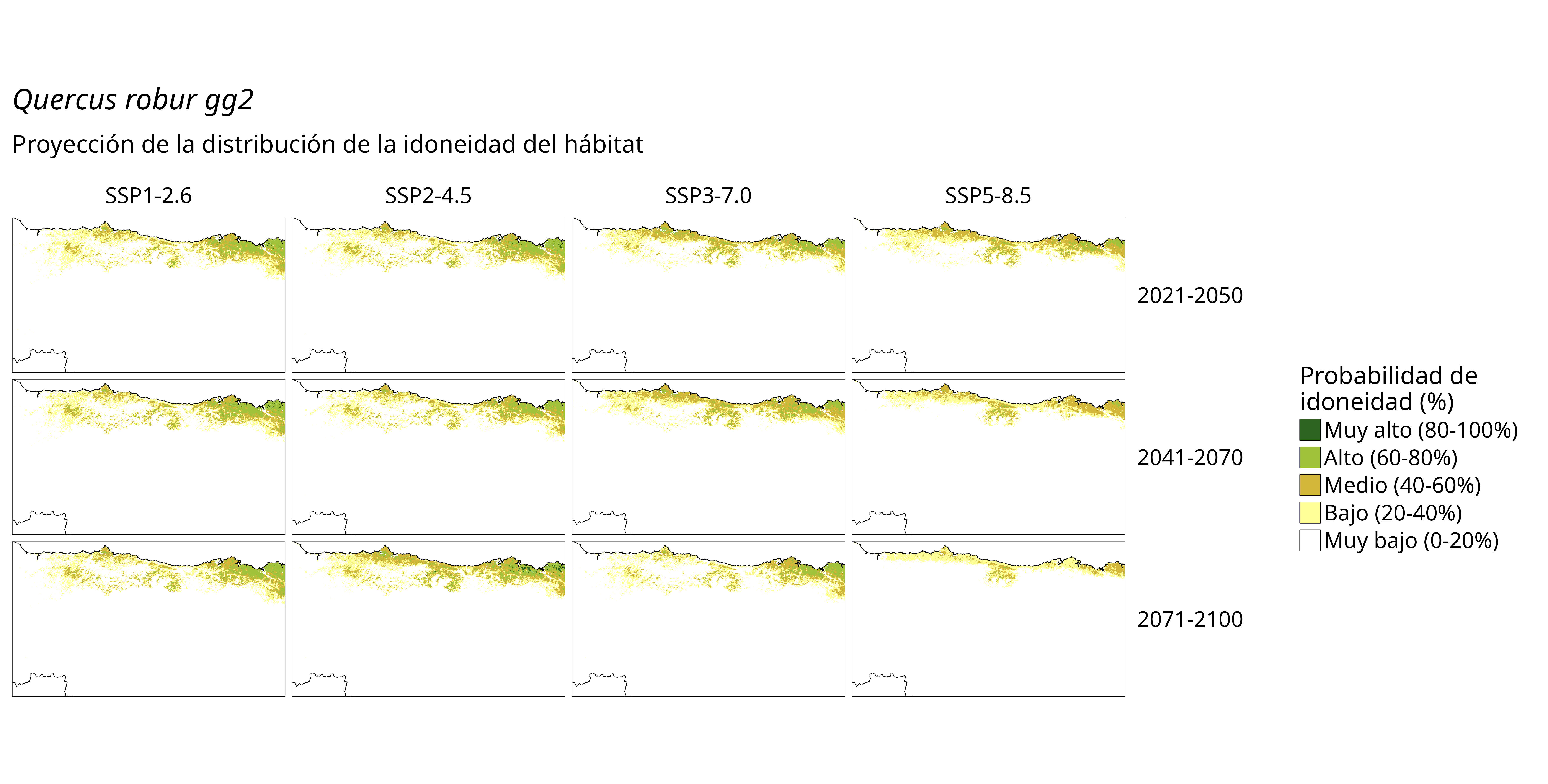 Idoneidad futura (probabilidad)