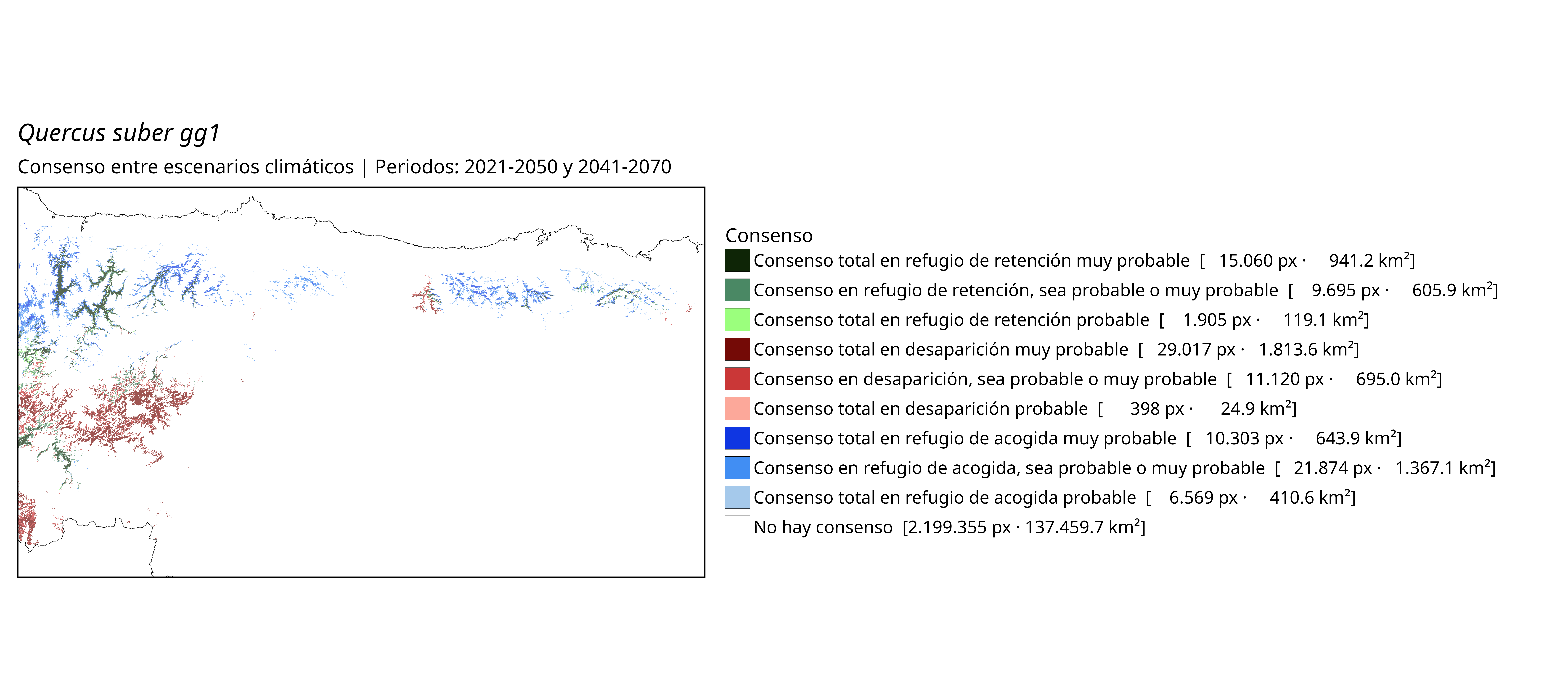 Consenso 2 periodos