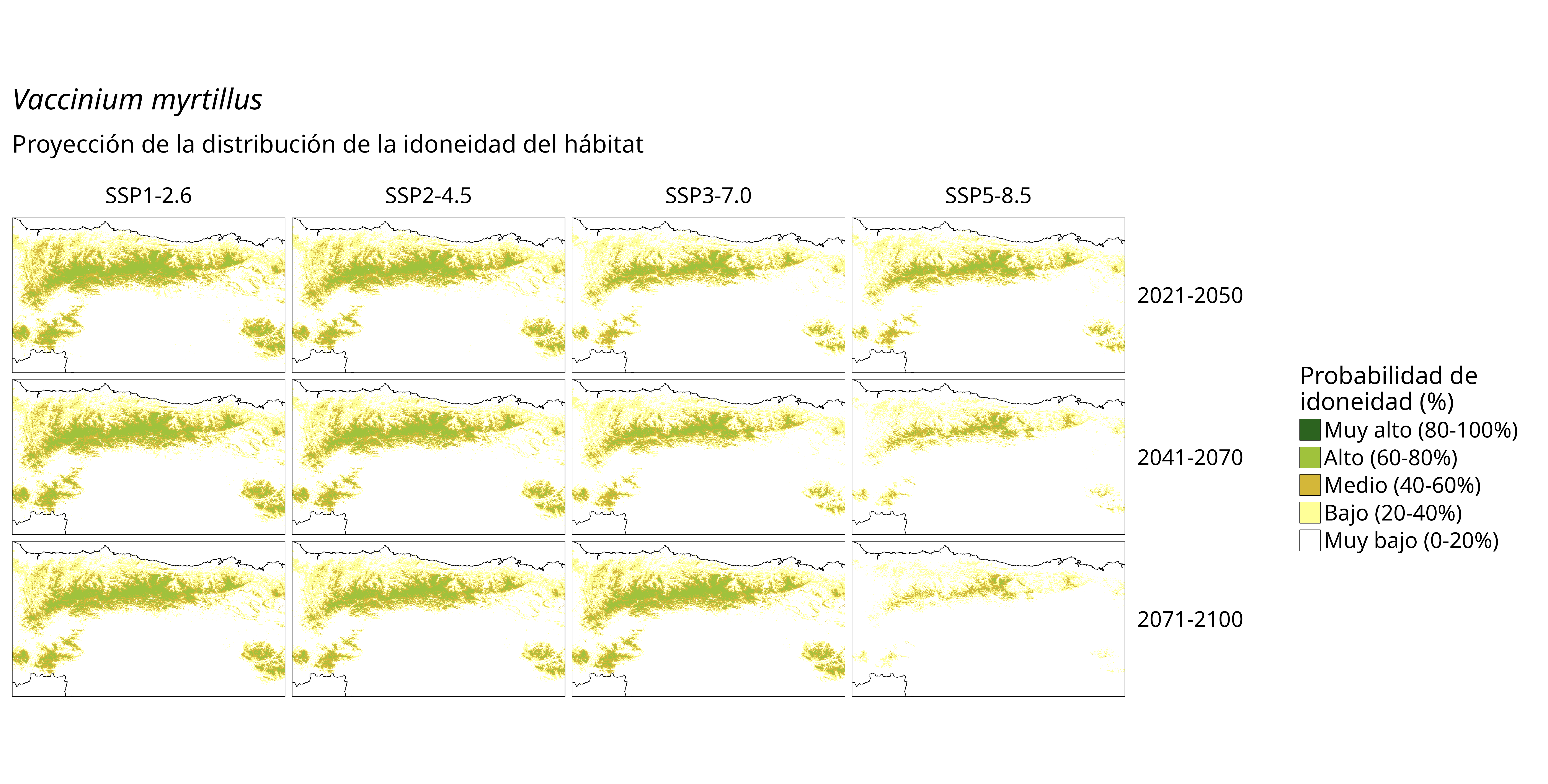 Idoneidad futura (probabilidad)